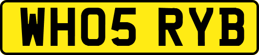 WH05RYB