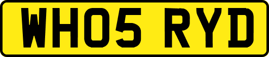 WH05RYD