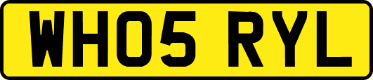 WH05RYL