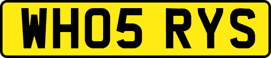 WH05RYS