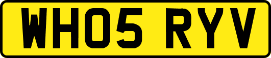 WH05RYV