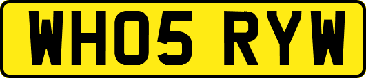 WH05RYW