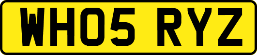 WH05RYZ