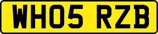 WH05RZB