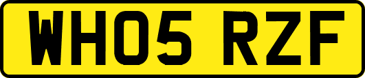 WH05RZF