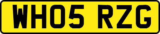 WH05RZG