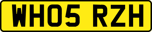 WH05RZH