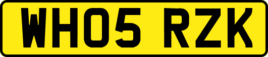 WH05RZK