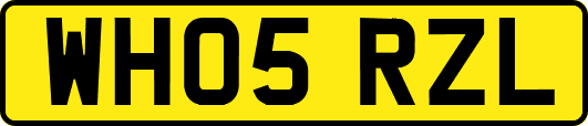 WH05RZL