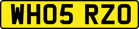 WH05RZO