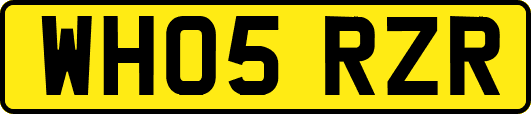 WH05RZR
