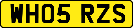 WH05RZS