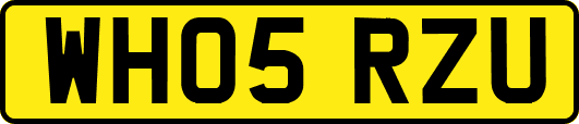 WH05RZU