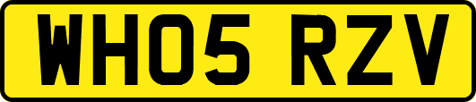 WH05RZV