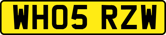 WH05RZW
