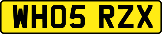 WH05RZX
