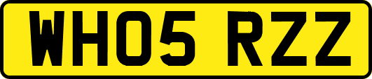 WH05RZZ