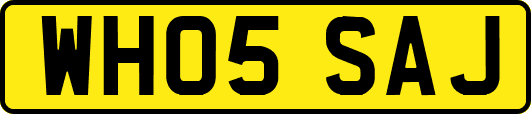 WH05SAJ