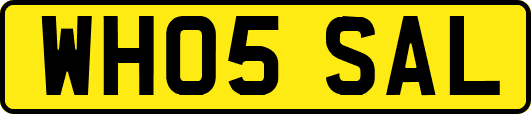 WH05SAL