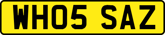 WH05SAZ