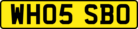 WH05SBO