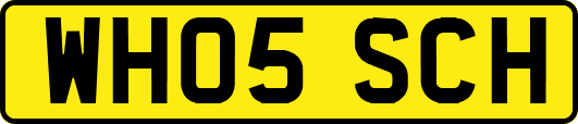 WH05SCH