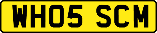 WH05SCM