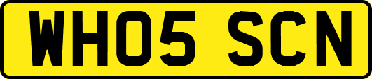 WH05SCN