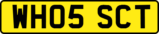 WH05SCT
