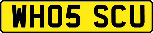 WH05SCU