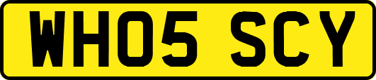 WH05SCY