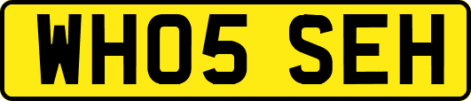 WH05SEH