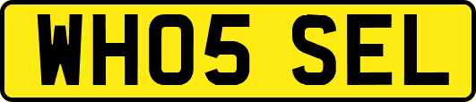 WH05SEL