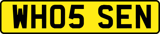 WH05SEN
