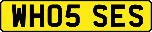 WH05SES