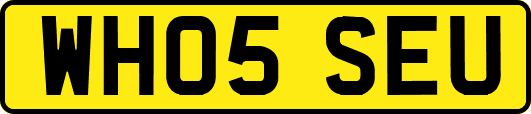 WH05SEU