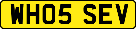 WH05SEV
