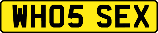 WH05SEX