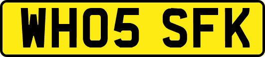 WH05SFK