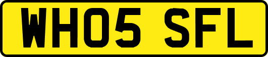WH05SFL