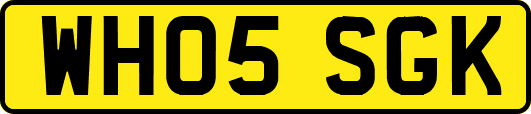 WH05SGK