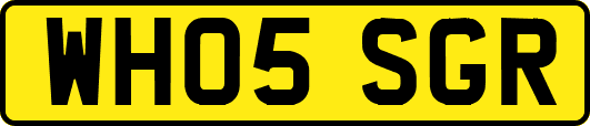 WH05SGR