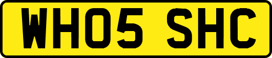 WH05SHC