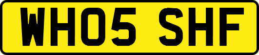 WH05SHF