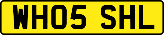 WH05SHL