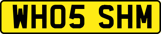 WH05SHM