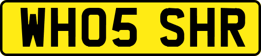 WH05SHR