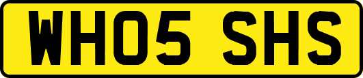 WH05SHS