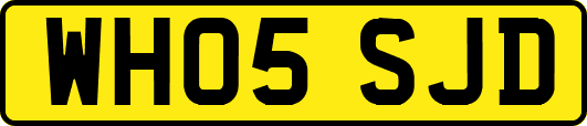 WH05SJD
