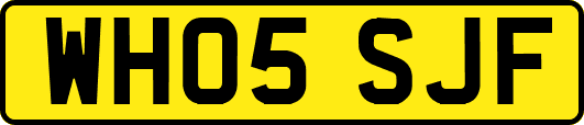 WH05SJF